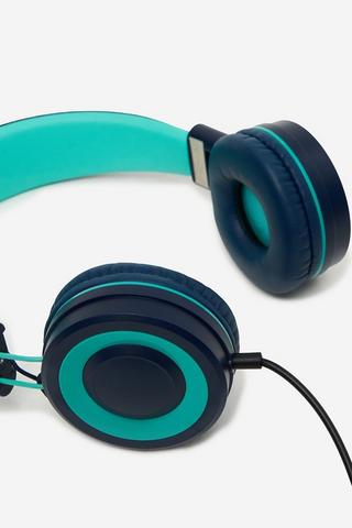 Headphones