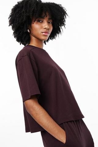 Boxy Top