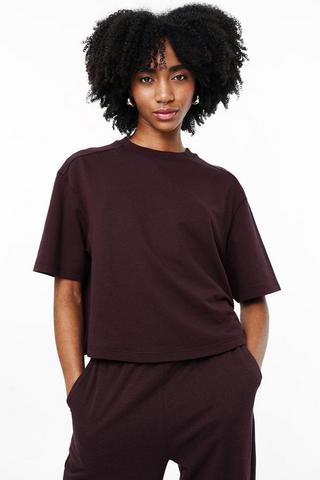 Boxy Top