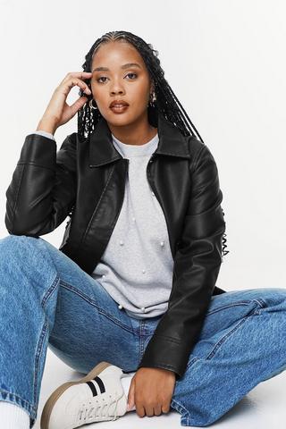 Biker Jacket