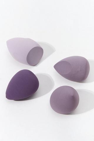 4 Pack Beauty Blenders