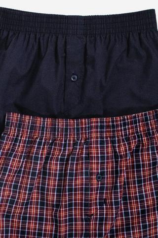 2 Pack Boxers