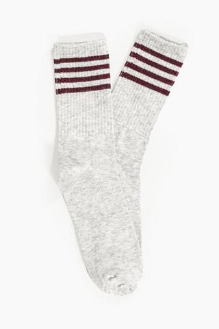 Anklet Socks