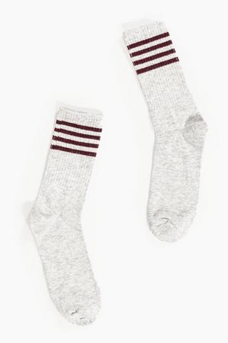 Anklet Socks