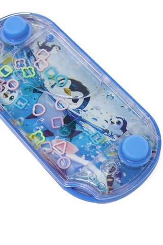 Ring Toss Water Game