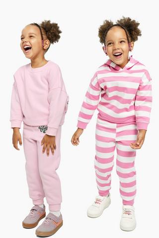 2 Pack Joggers