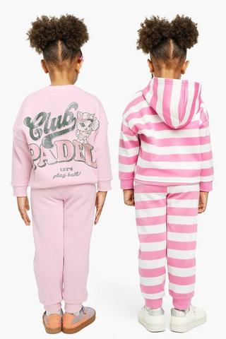 2 Pack Joggers