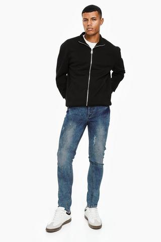 Skinny Denim