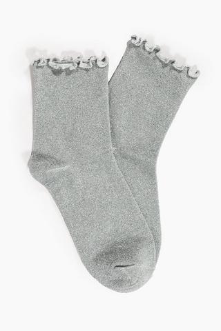 Anklet Socks