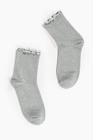 Anklet Socks