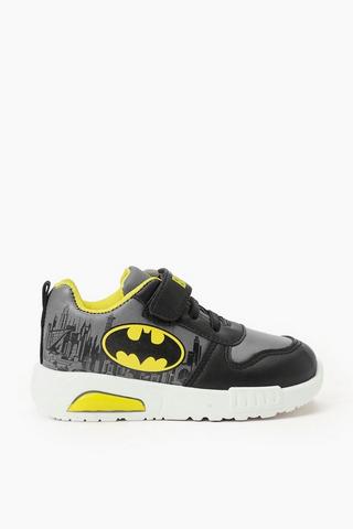 Batman Light-Up Trainer