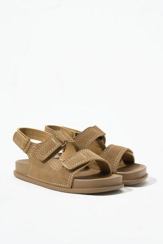 Ankle Strap Sandal