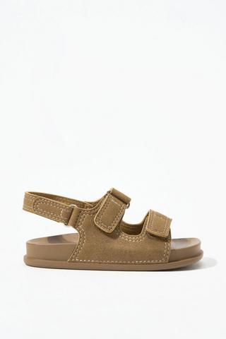 Ankle Strap Sandal