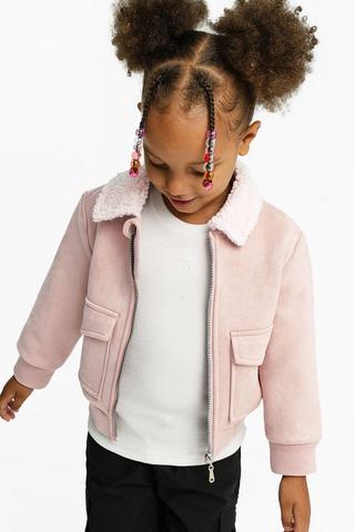Aviator Jacket
