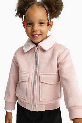 Aviator Jacket