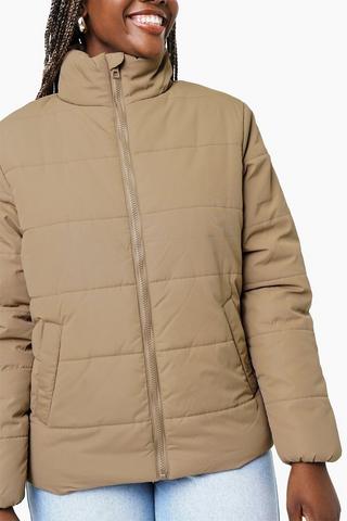 Puffer Jacket