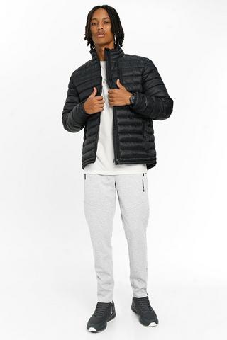 Active Joggers