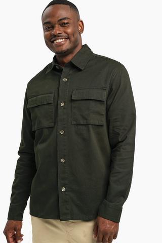 Shacket