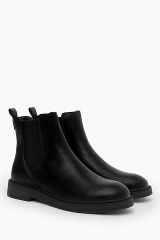 Chelsea Boot