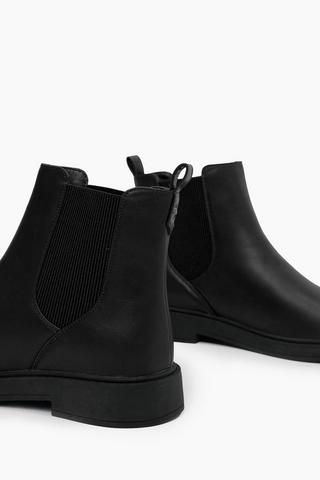 Chelsea Boot