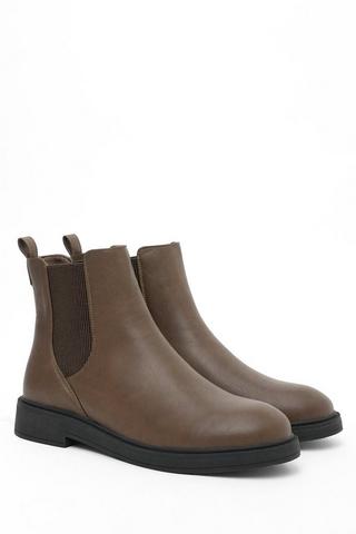 Chelsea Boot