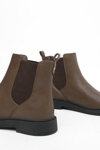 Chelsea Boot
