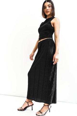 Column Skirt