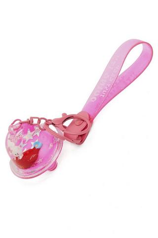 Keyring - Lava Lamp