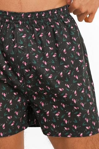 3 Pack Boxers