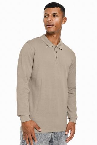 Golfer Sweat Top