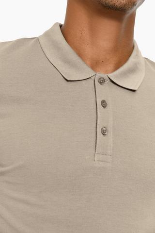Golfer