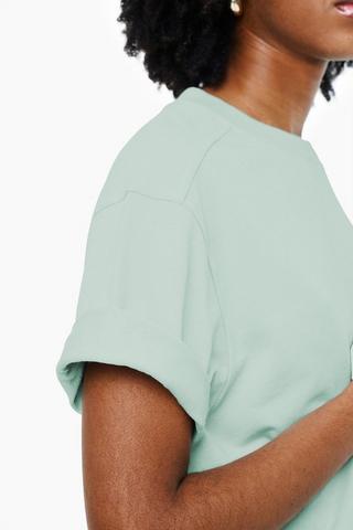 Boxy Top