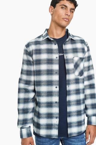 Check Shirt