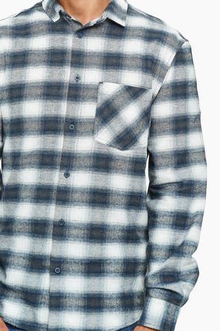 Check Shirt