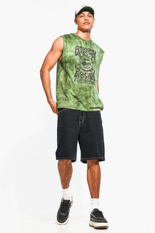 Bermuda Shorts