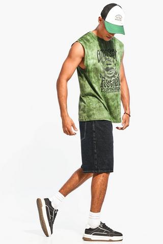 Bermuda Shorts