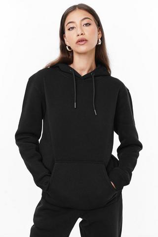 Active Hoodie