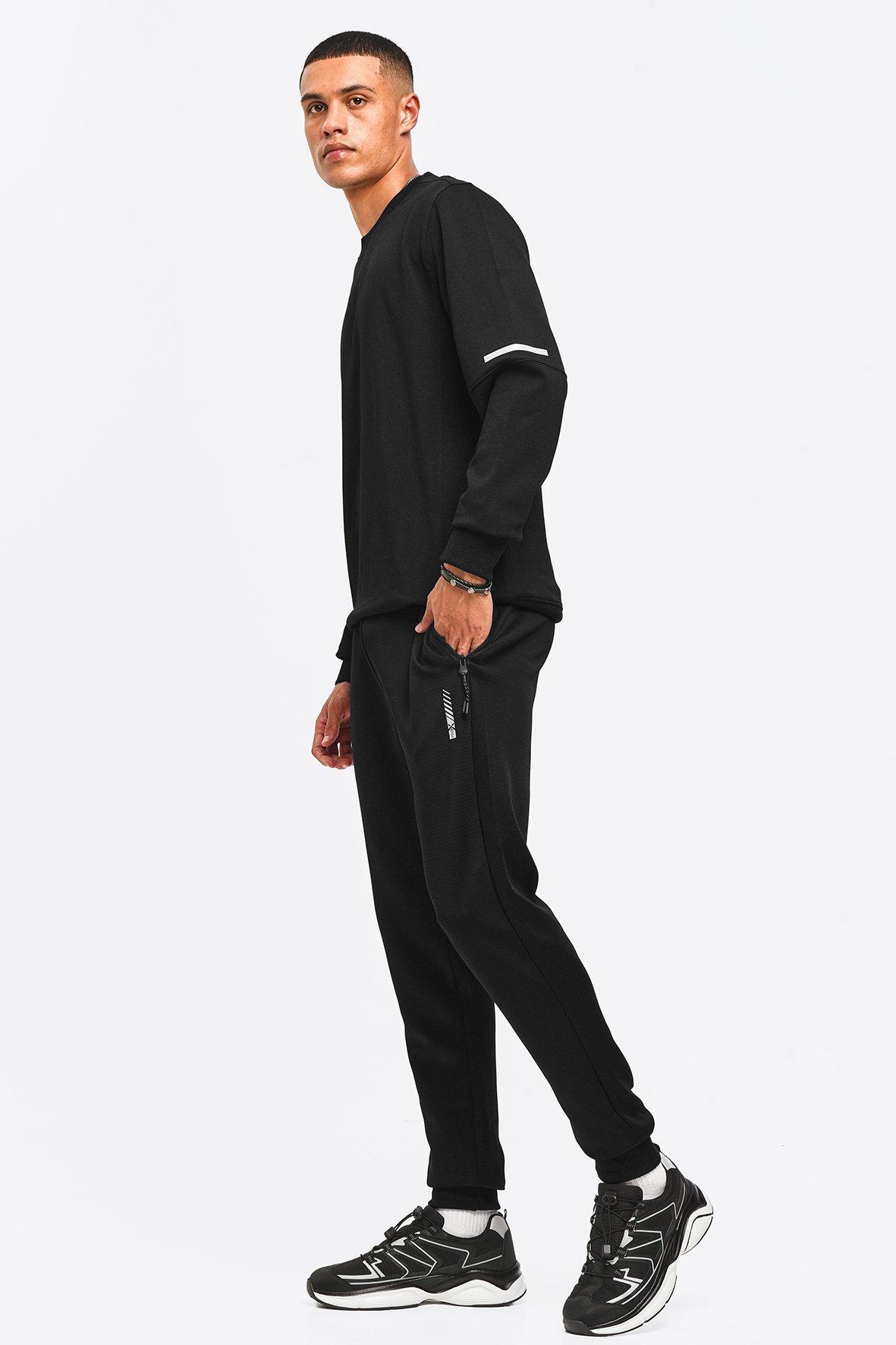 Fleece Trackpants Mr Price Grey Sweatpants Mr Fleece Jogger Pants – Valabasas