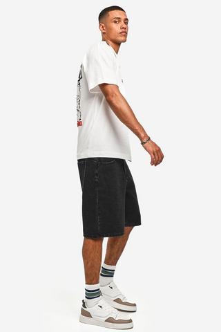 Bermuda Shorts