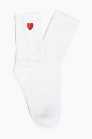 Anklet Socks