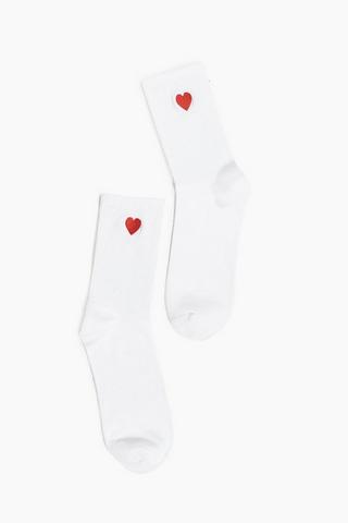 Anklet Socks