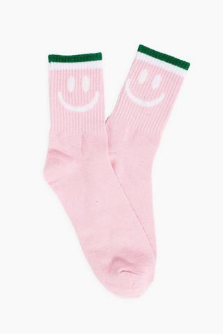 Anklet Socks