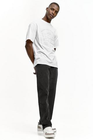Corduroy Pants