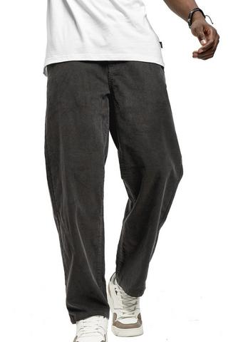 Corduroy Pants