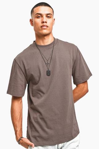 Relaxed T-Shirt