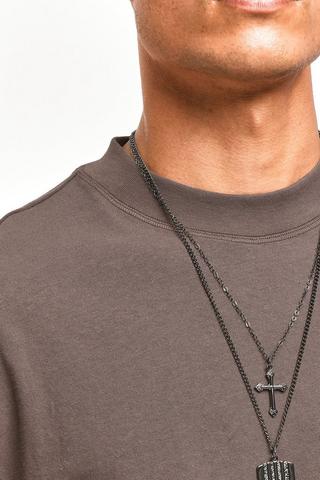 Heavyweight Relaxed T-Shirt