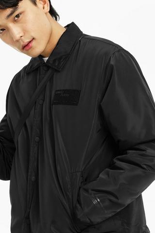 Coach Jacket