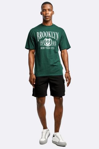 Cargo Shorts