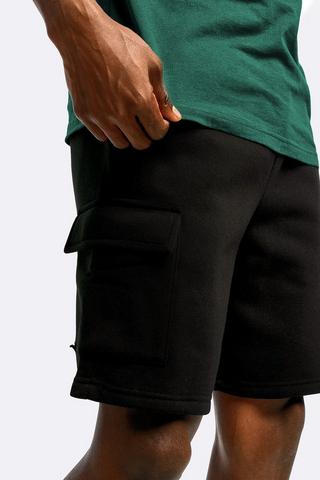 Cargo Shorts