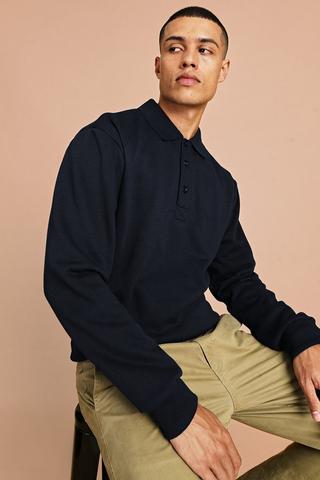 Golfer Sweat Top